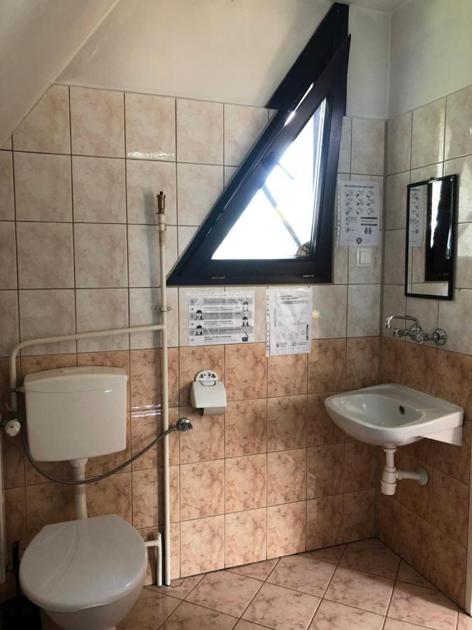 Miedzynarodowe Schronisko Mlodziezowe Ptsm Szarotka Pansiyon Zakopane Dış mekan fotoğraf